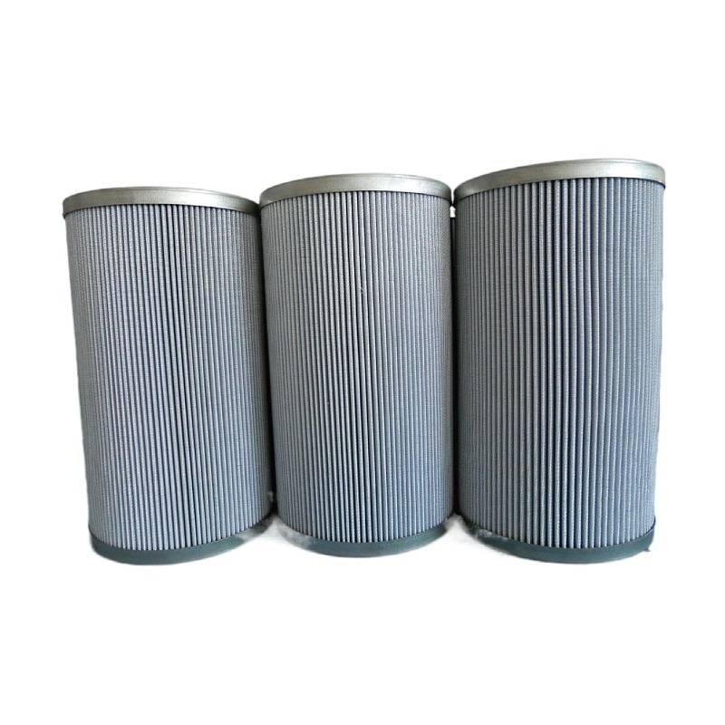 Stainless Steel Filter Sintered Wire Mesh Filter Stainless Steel Wire Mesh Cylinder Filter